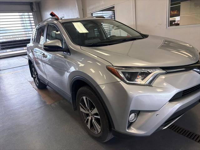 2017 Toyota RAV4 XLE for sale near Groveport, OH