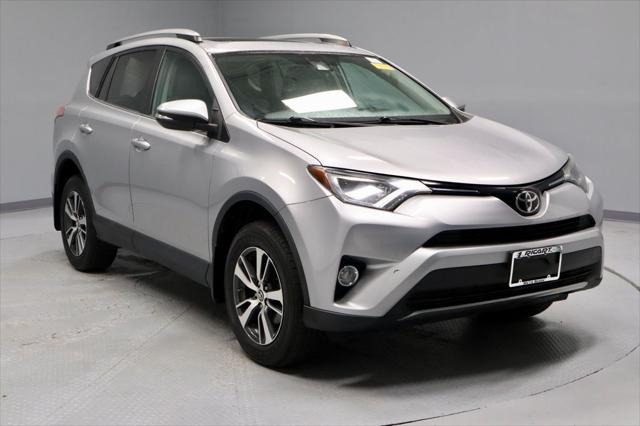 2017 Toyota RAV4 XLE for sale near Groveport, OH