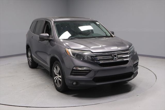 2018 Honda Pilot EX-L for sale in Groveport, OH
