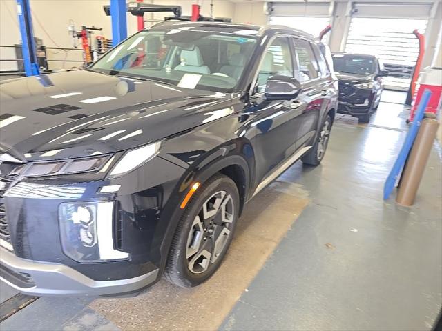 2025 Hyundai Palisade Limited for sale in Groveport, OH