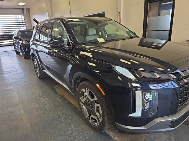 2025 Hyundai Palisade Limited for sale in Groveport, OH