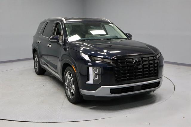 2025 Hyundai Palisade Limited for sale in Groveport, OH