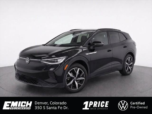 2023 Volkswagen ID.4 AWD Pro S for sale in Denver, CO
