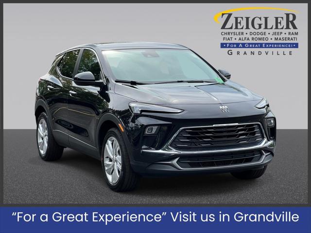 2024 Buick Encore GX Preferred AWD for sale in Grandville, MI