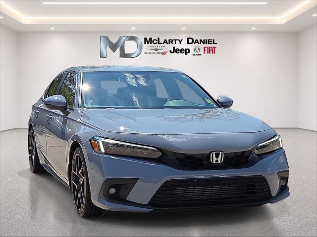 2024 Honda Civic Sport Touring for sale in Springdale, AR