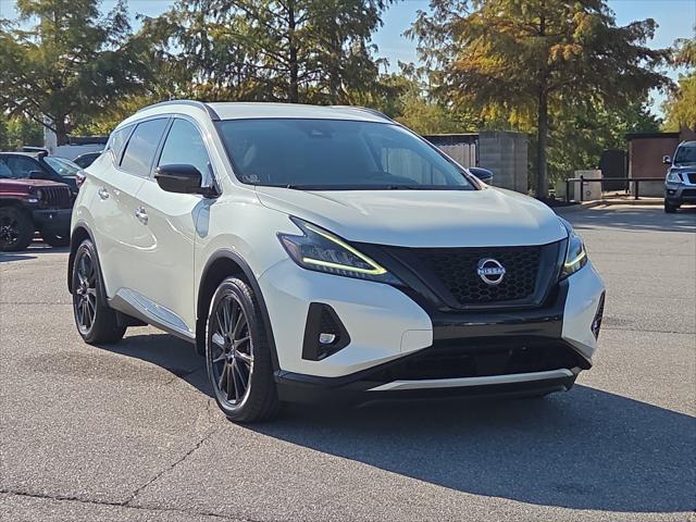 2023 Nissan Murano SV Intelligent AWD for sale in Bentonville, AR