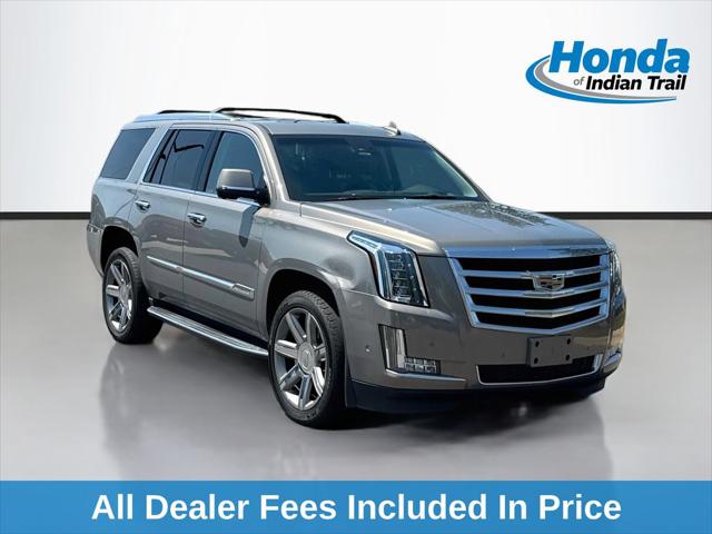 2017 Cadillac Escalade Luxury for sale in Indian Trail, NC
