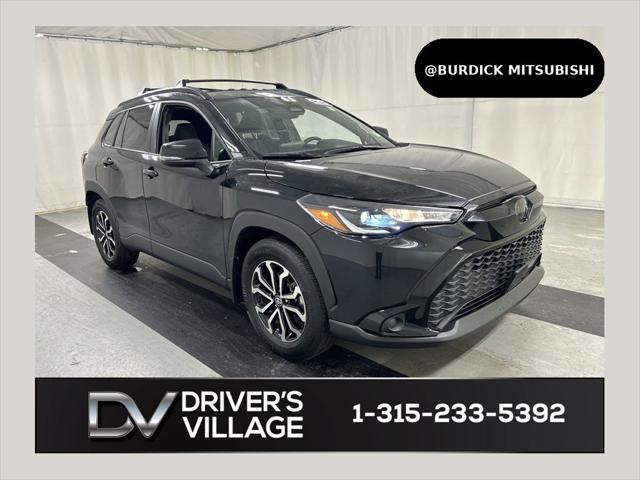 2025 Toyota Corolla Cross Hybrid SE for sale in Cicero, NY