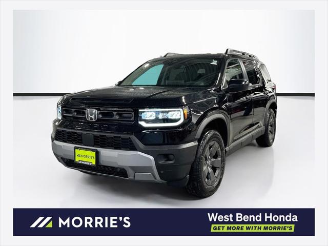 2026 Honda Passport AWD RTL for sale in West Bend, WI