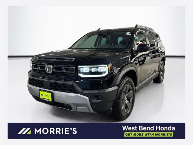 2026 Honda Passport AWD RTL for sale in West Bend, WI