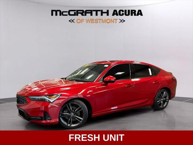 2025 Acura Integra A-SPEC Technology for sale in Westmont, IL