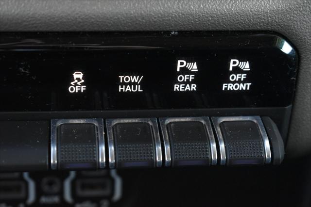2021 Ram 1500 Laramie Crew Cab 4x4 57 Box