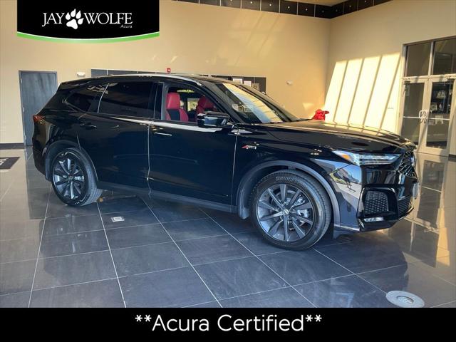 2026 Acura MDX A-SPEC for sale in Kansas City, MO