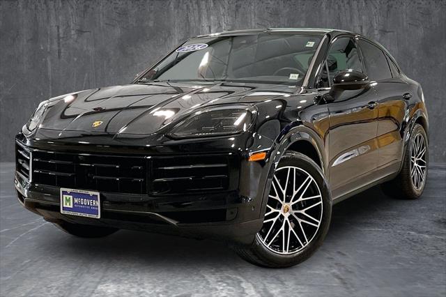 2024 Porsche Cayenne Base for sale in Albany, NY