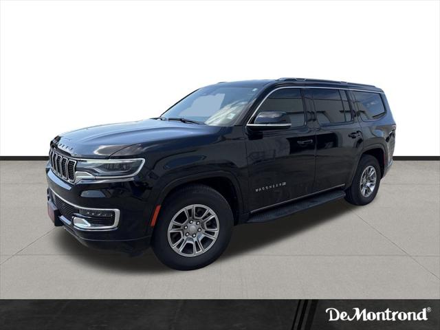 2024 Jeep Wagoneer Series I 4x2 for sale in Houston, TX