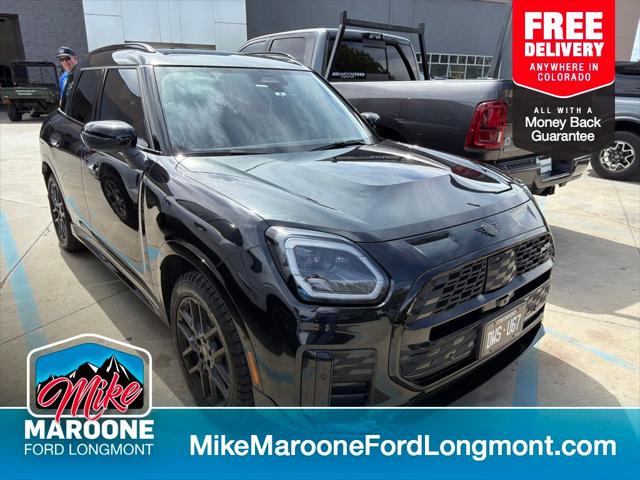 2026 MINI Cooper Countryman Cooper S for sale in Longmont, CO