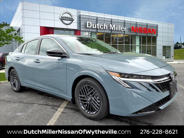 2027 Nissan Sentra SV for sale in Wytheville, VA