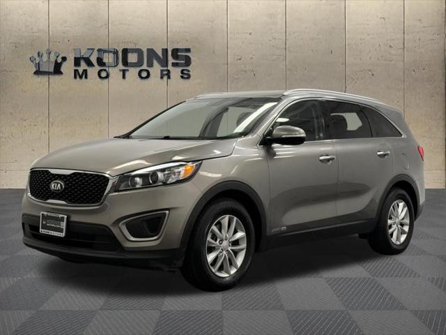 2016 Kia Sorento 3.3L LX for sale in Silver Spring , MD