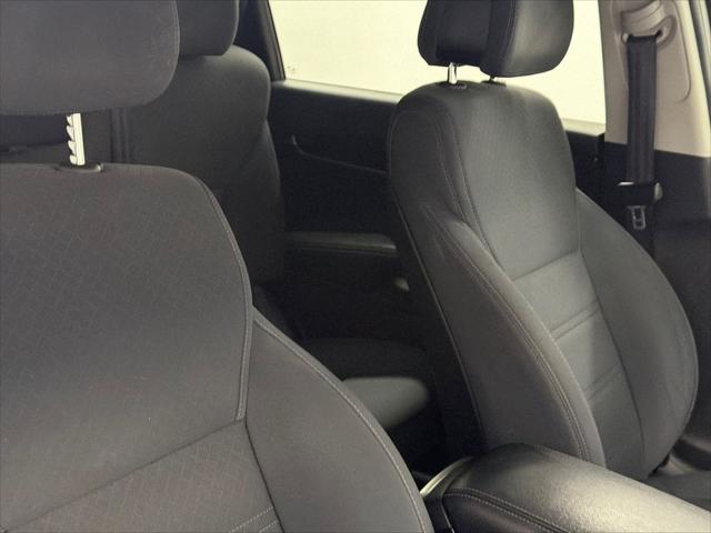 2016 Kia Sorento 3.3L LX