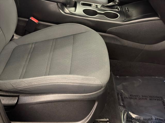 2016 Kia Sorento 3.3L LX
