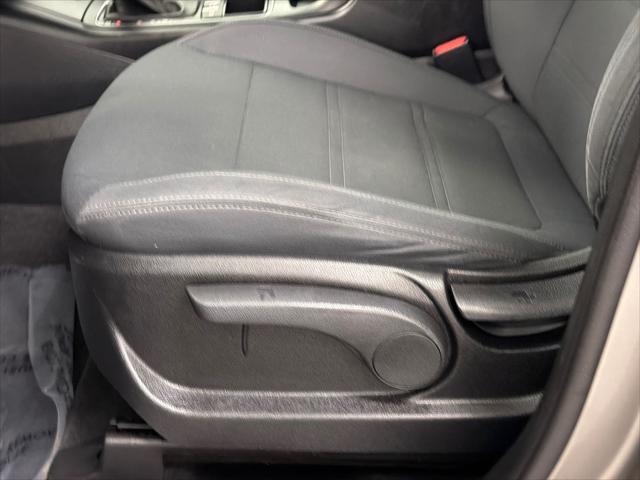 2016 Kia Sorento 3.3L LX