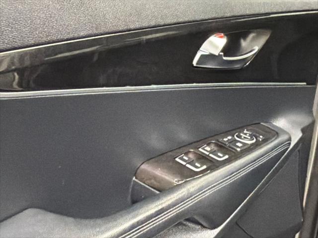 2016 Kia Sorento 3.3L LX
