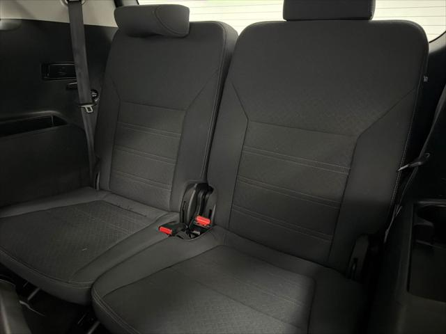 2016 Kia Sorento 3.3L LX