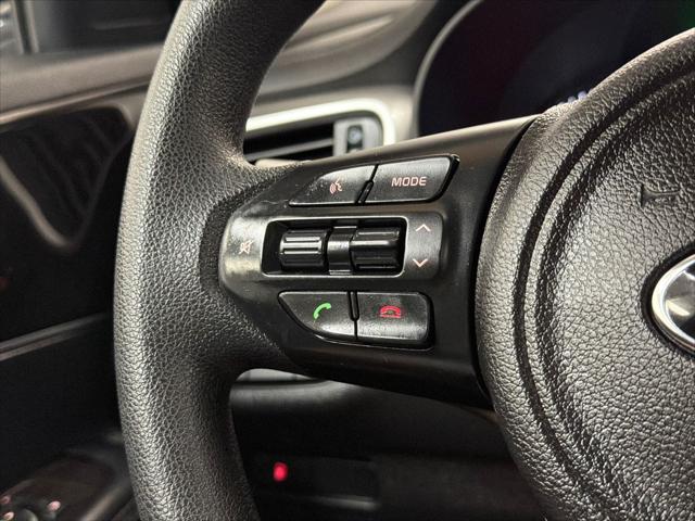 2016 Kia Sorento 3.3L LX