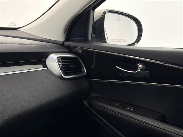 2016 Kia Sorento 3.3L LX