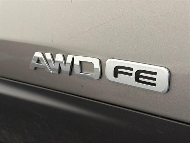 2016 Kia Sorento 3.3L LX