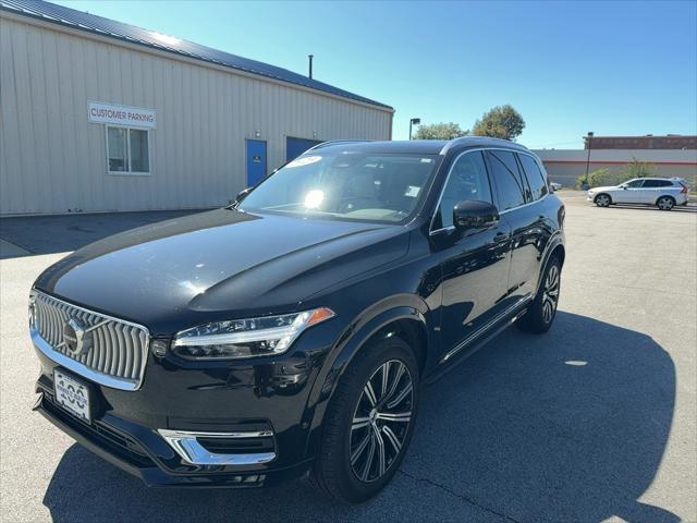 2023 Volvo XC90 B6 Plus 7-Seater for sale in Manchester, NH