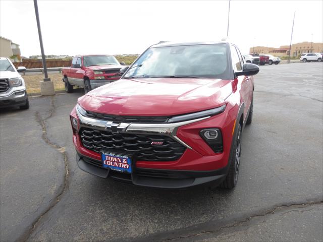 2026 Chevrolet TrailBlazer AWD RS for sale in Alamosa, CO