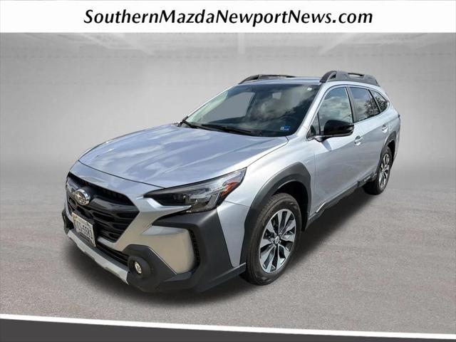 2023 Subaru Outback Limited 2023 Subaru Outback Limited