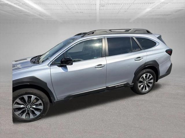 2023 Subaru Outback Limited 2023 Subaru Outback Limited