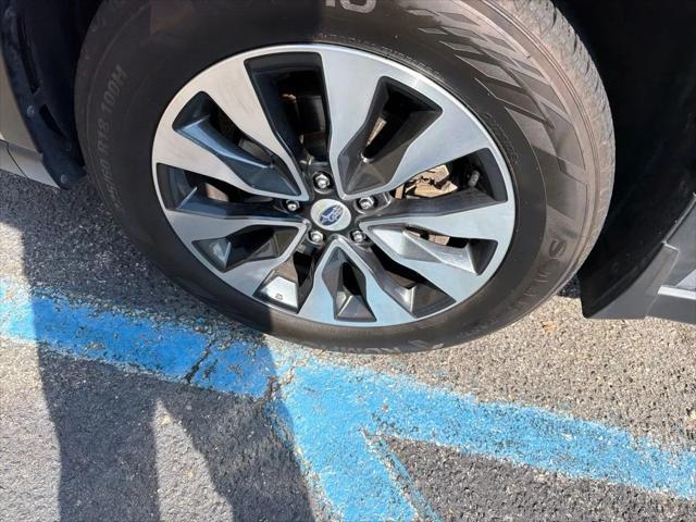 2023 Subaru Outback Limited 2023 Subaru Outback Limited