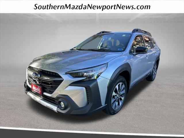 2023 Subaru Outback Limited 2023 Subaru Outback Limited