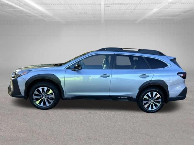 2023 Subaru Outback Limited 2023 Subaru Outback Limited