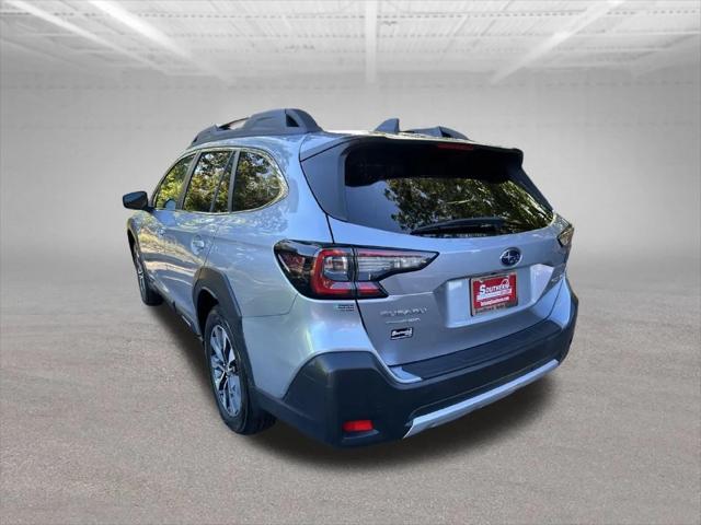 2023 Subaru Outback Limited 2023 Subaru Outback Limited