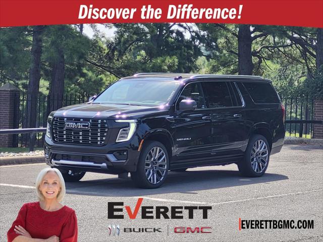 2026 GMC Yukon XL 4WD Denali Ultimate for sale in Bryant, AR