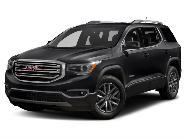 2019 GMC Acadia SLE-2 for sale in Robbinsville, NJ
