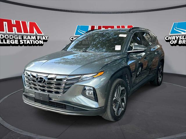 2022 Hyundai Tucson Limited for sale in Bryan, TX
