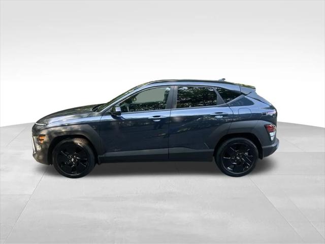 2026 Hyundai Kona SEL Sport 2026 Hyundai Kona SEL Sport