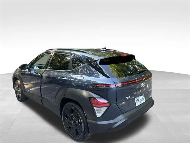 2026 Hyundai Kona SEL Sport 2026 Hyundai Kona SEL Sport
