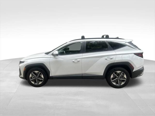 2026 Hyundai Tucson SEL 2026 Hyundai Tucson SEL