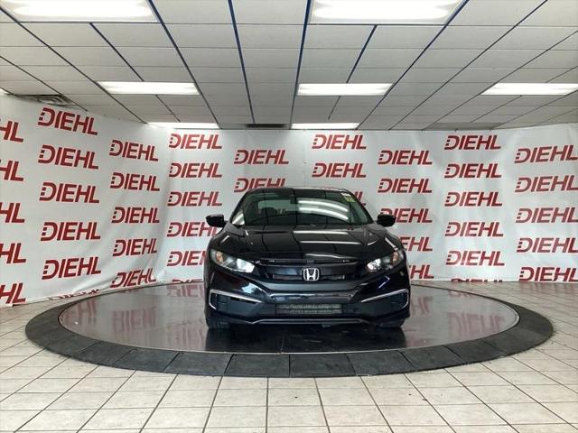 2019 Honda Civic LX 2019 Honda Civic LX