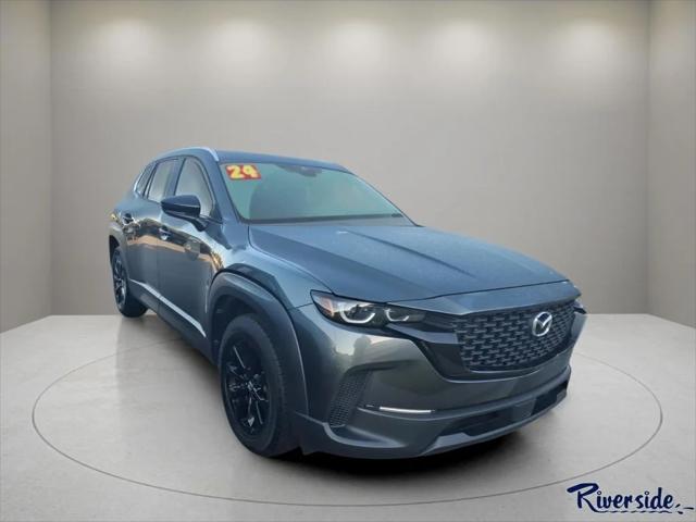 2024 Mazda CX-50 2.5 S Preferred for sale in New Bern, NC