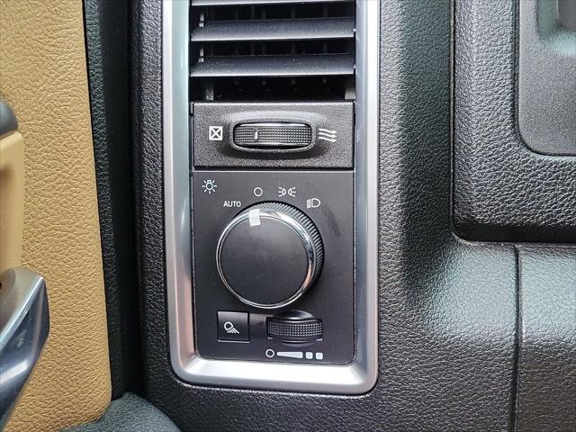 2021 Ram 1500 SLT Crew Cab 4x2 57 Box