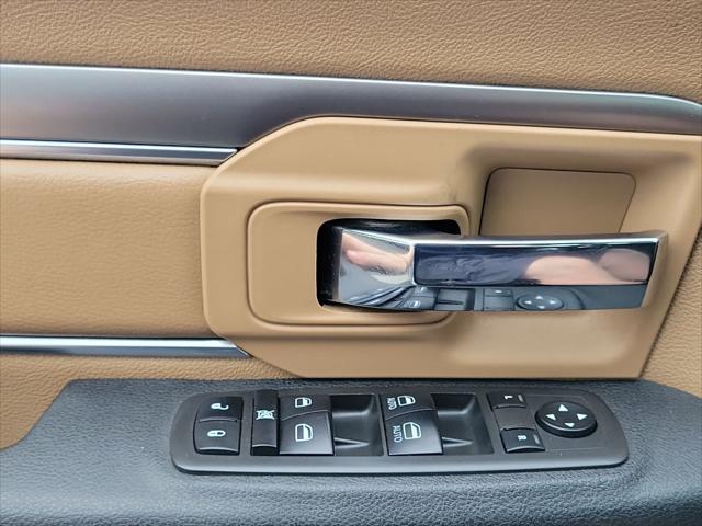 2021 Ram 1500 SLT Crew Cab 4x2 57 Box