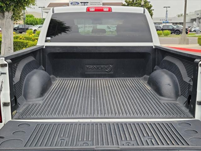 2021 Ram 1500 SLT Crew Cab 4x2 57 Box