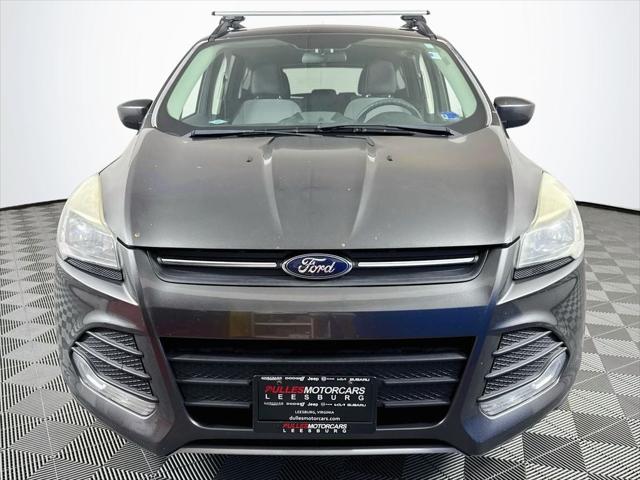 2016 Ford Escape SE 2016 Ford Escape SE